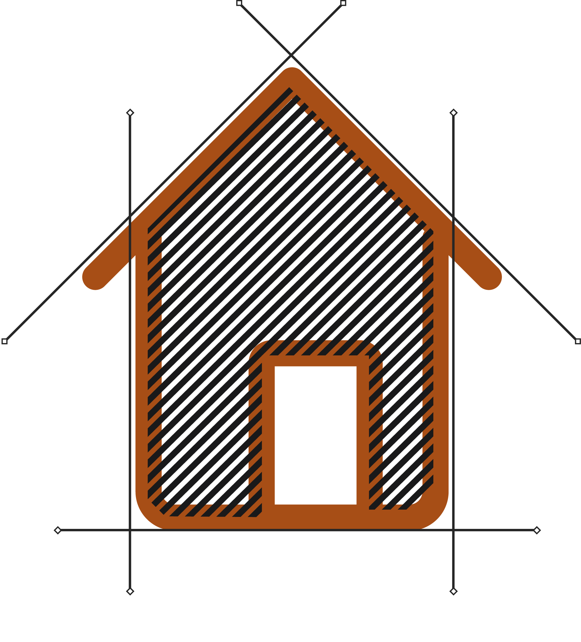 Rear Dormer Conversion